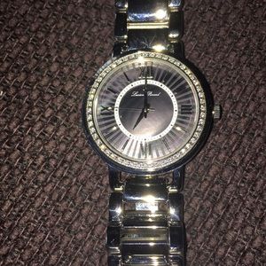 Lucien Piccard watch